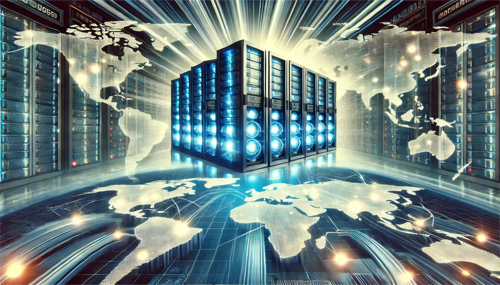 How to quickly connect to the network when you arrive in Vietnam with serverless
